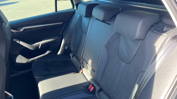 Used Skoda Octavia 2025 for sale - 75979982: Photo 15