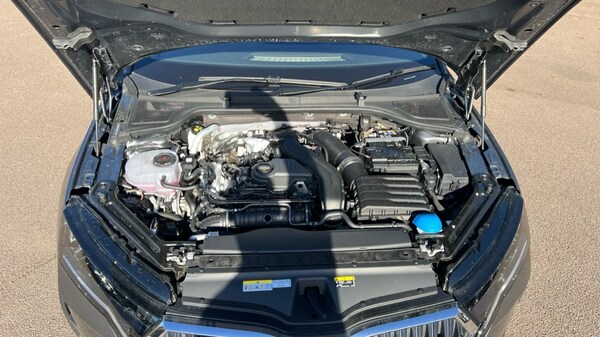 Used Skoda Octavia 2025 for sale - 75979982: Photo 17