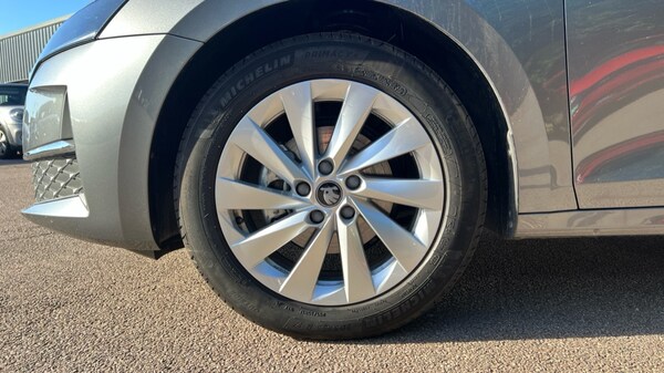 Used Skoda Octavia 2025 for sale - 75979982: Photo 19