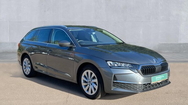 Used Skoda Octavia 2025 for sale - 75979982: Photo 1