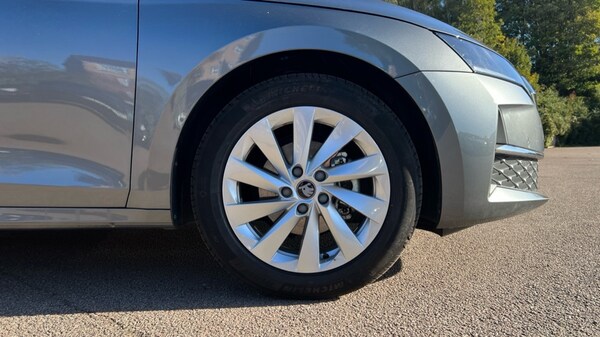 Used Skoda Octavia 2025 for sale - 75979982: Photo 20