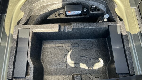 Used Skoda Octavia 2025 for sale - 75979982: Photo 22