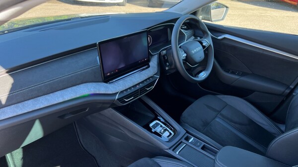 Used Skoda Octavia 2025 for sale - 75979982: Photo 2