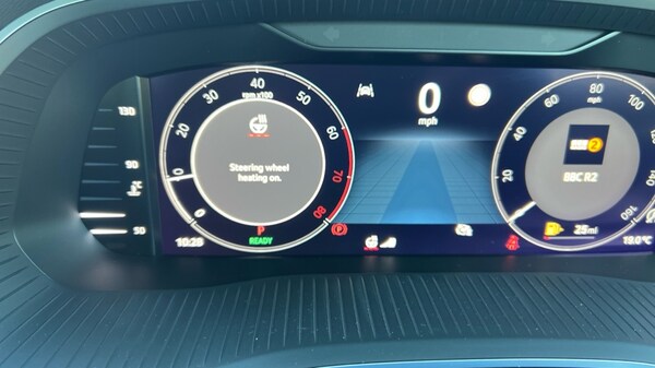 Used Skoda Octavia 2025 for sale - 75979982: Photo 31