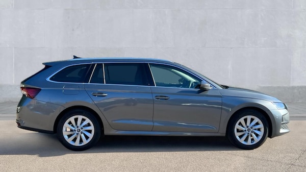 Used Skoda Octavia 2025 for sale - 75979982: Photo 4