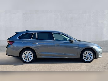 Used Skoda Octavia 2025 for sale - 75979982: Photo 4