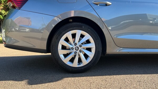 Used Skoda Octavia 2025 for sale - 75979982: Photo 5