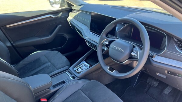 Used Skoda Octavia 2025 for sale - 75979982: Photo 6