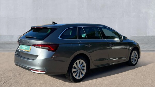 Used Skoda Octavia 2025 for sale - 75979982: Photo 8