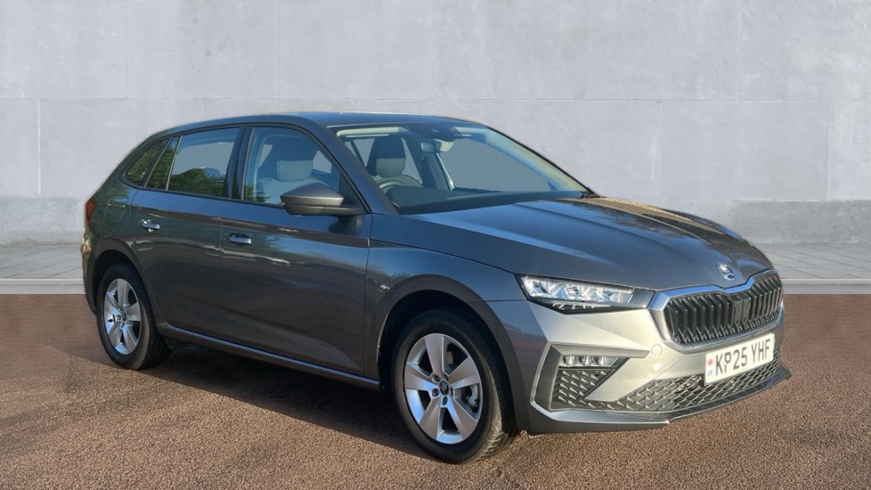 Used Skoda Scala 2025 for sale - 76872193: Photo 1