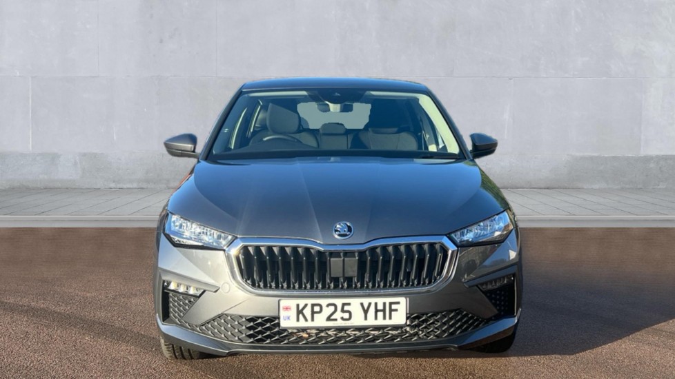 Used Skoda Scala 2025 for sale - 76872193: Photo 10