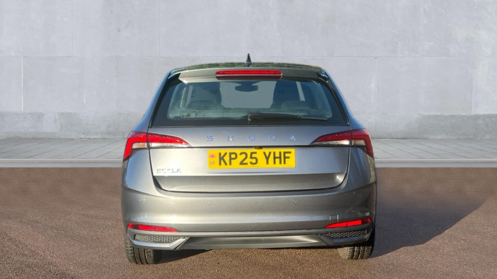 Used Skoda Scala 2025 for sale - 76872193: Photo 11