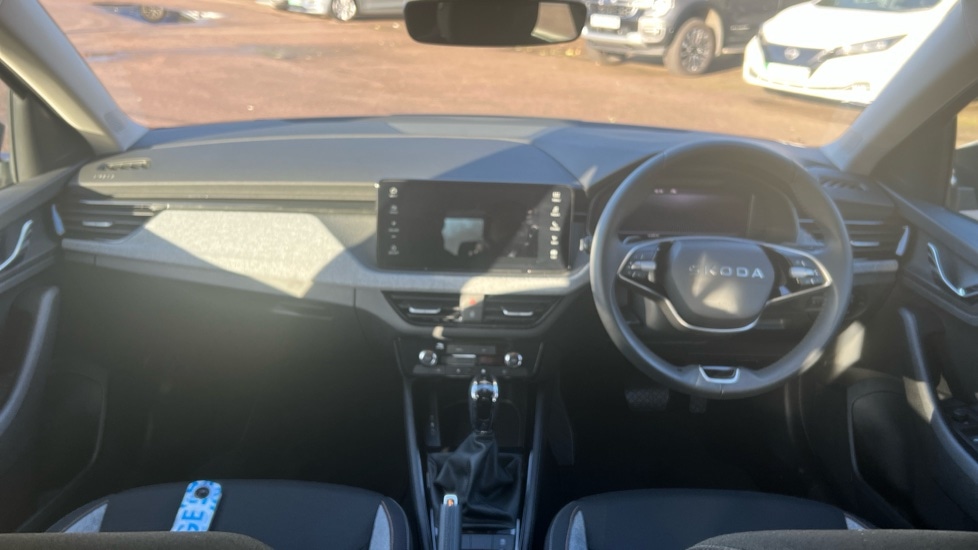 Used Skoda Scala 2025 for sale - 76872193: Photo 12