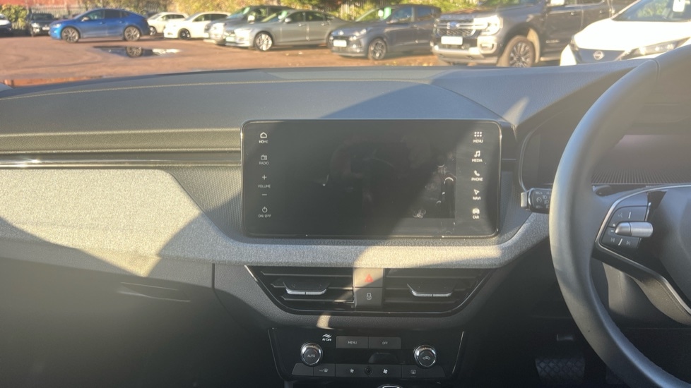 Used Skoda Scala 2025 for sale - 76872193: Photo 13