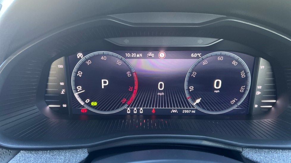 Used Skoda Scala 2025 for sale - 76872193: Photo 14