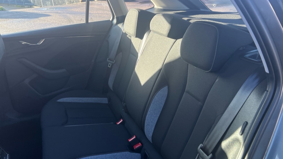 Used Skoda Scala 2025 for sale - 76872193: Photo 15