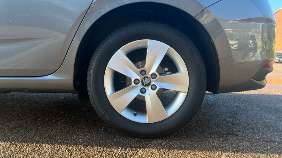 Used Skoda Scala 2025 for sale - 76872193: Photo 18