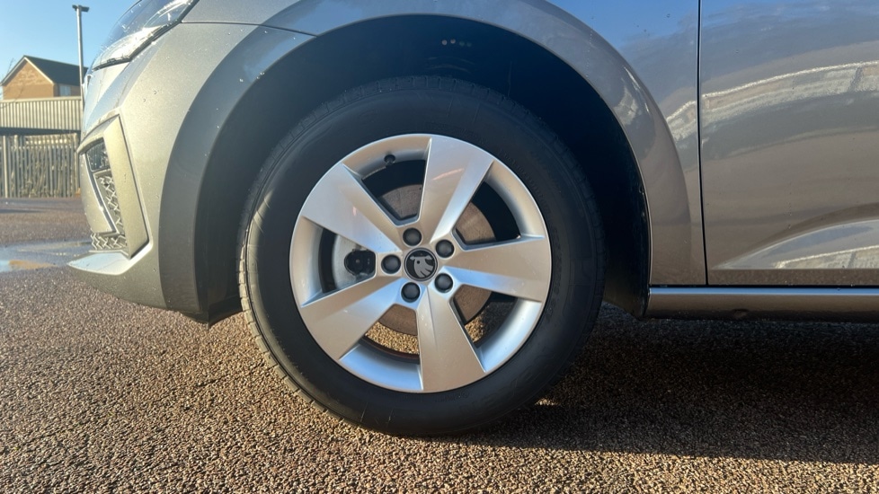 Used Skoda Scala 2025 for sale - 76872193: Photo 19