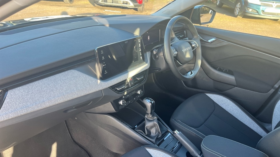 Used Skoda Scala 2025 for sale - 76872193: Photo 2