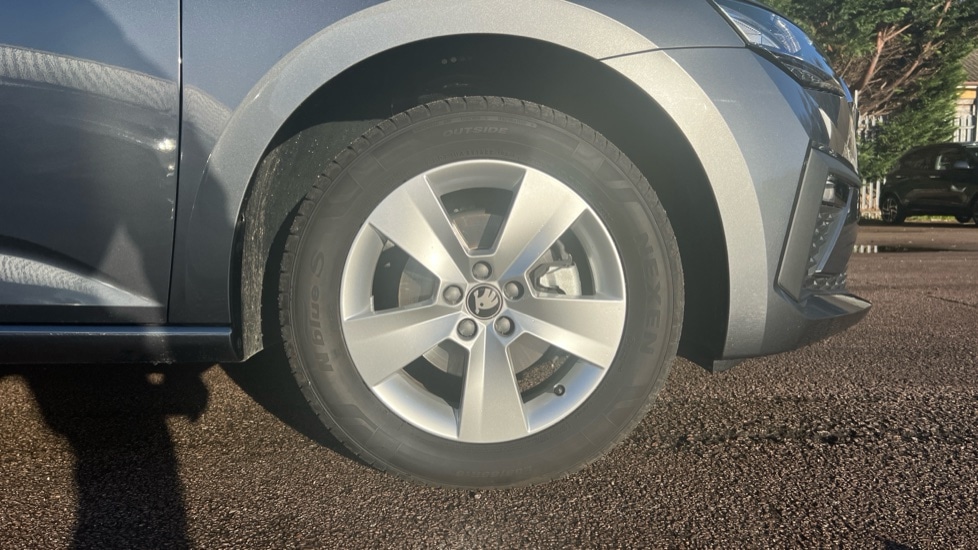 Used Skoda Scala 2025 for sale - 76872193: Photo 20