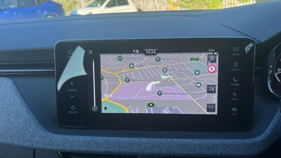 Used Skoda Scala 2025 for sale - 76872193: Photo 21