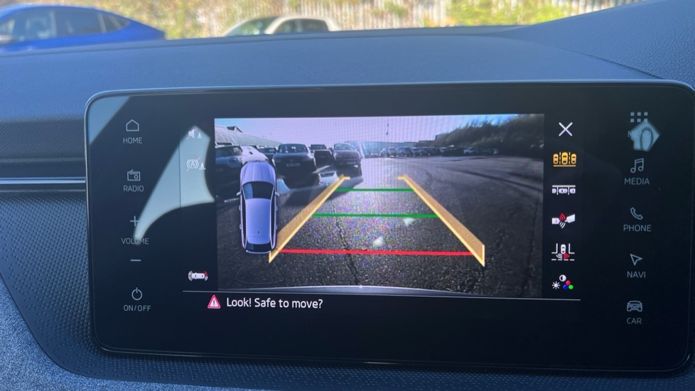 Used Skoda Scala 2025 for sale - 76872193: Photo 22