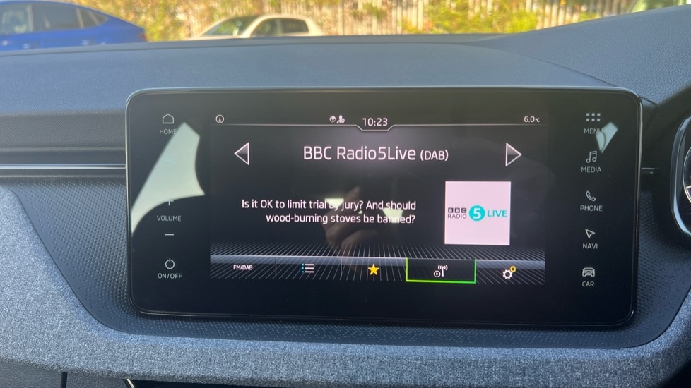 Used Skoda Scala 2025 for sale - 76872193: Photo 24