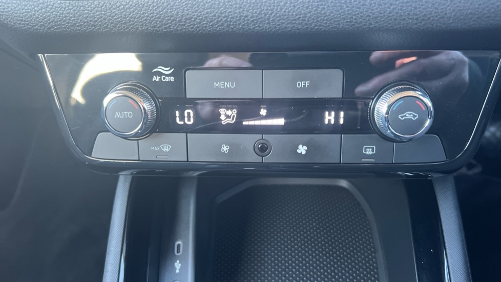 Used Skoda Scala 2025 for sale - 76872193: Photo 25