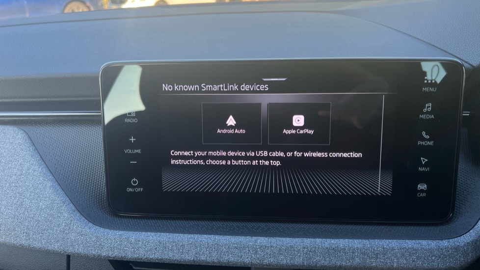 Used Skoda Scala 2025 for sale - 76872193: Photo 26