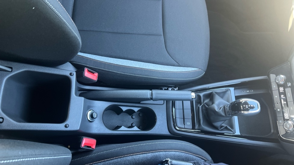 Used Skoda Scala 2025 for sale - 76872193: Photo 27