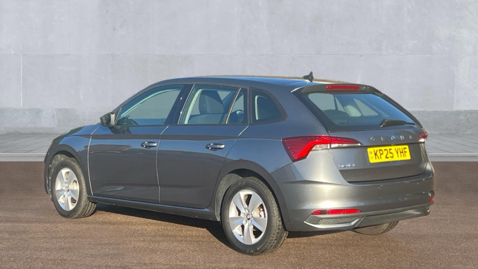 Used Skoda Scala 2025 for sale - 76872193: Photo 3