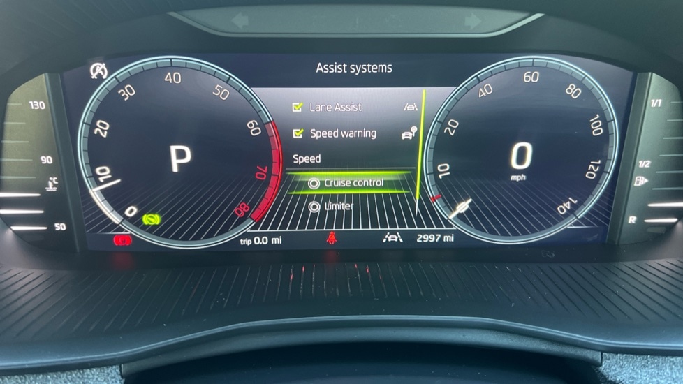 Used Skoda Scala 2025 for sale - 76872193: Photo 34