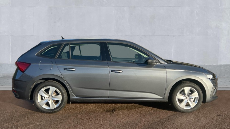 Used Skoda Scala 2025 for sale - 76872193: Photo 4