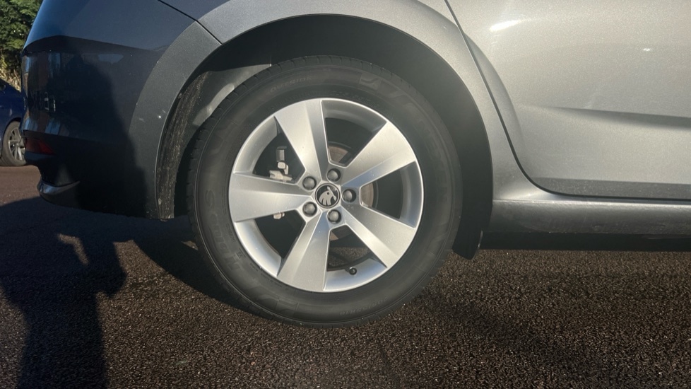 Used Skoda Scala 2025 for sale - 76872193: Photo 5