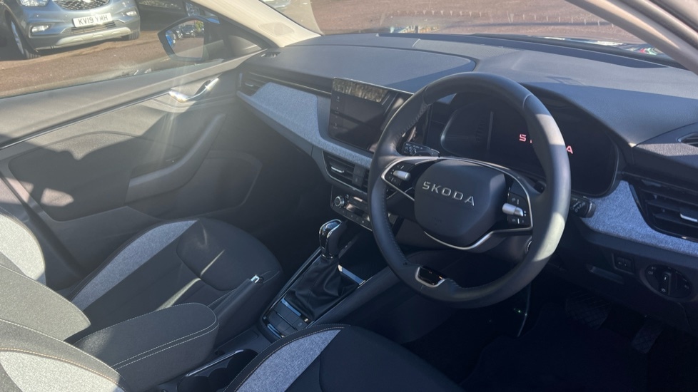Used Skoda Scala 2025 for sale - 76872193: Photo 6