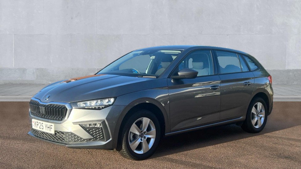 Used Skoda Scala 2025 for sale - 76872193: Photo 7