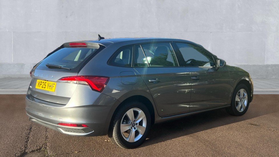 Used Skoda Scala 2025 for sale - 76872193: Photo 8