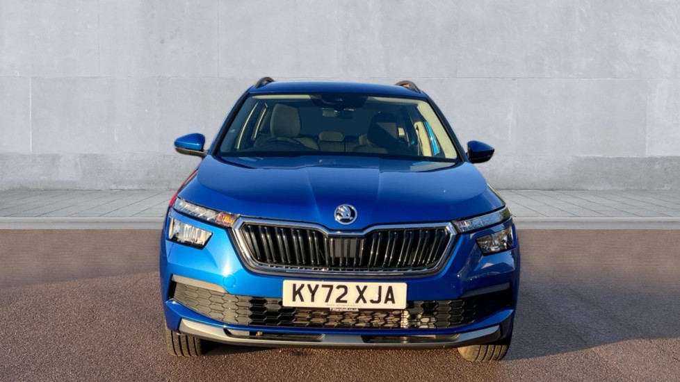 Used Skoda Kamiq 2022 for sale - 76874396: Photo 10