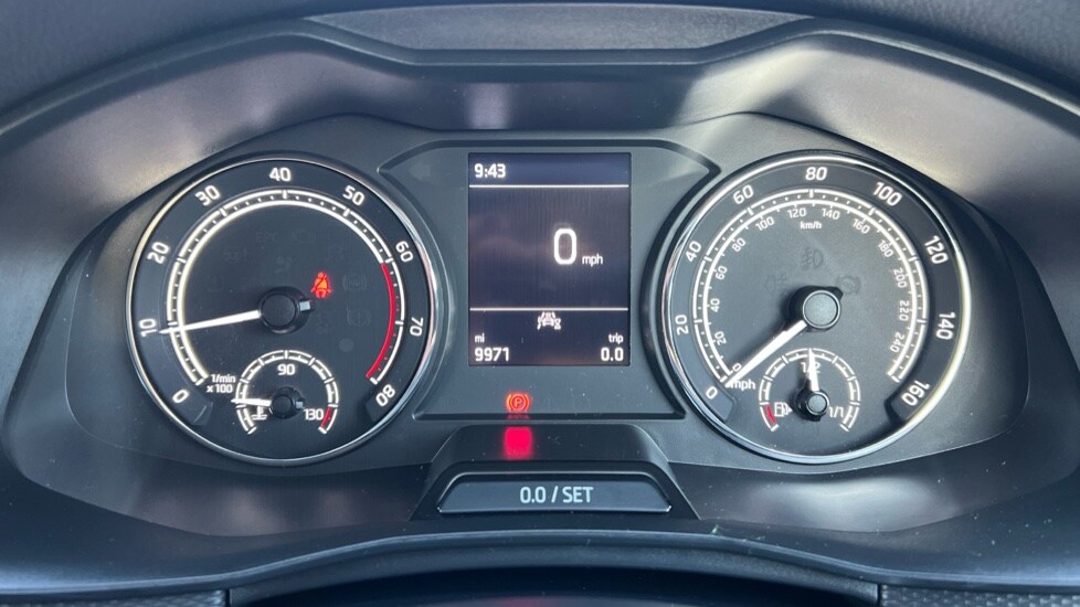 Used Skoda Kamiq 2022 for sale - 76874396: Photo 14