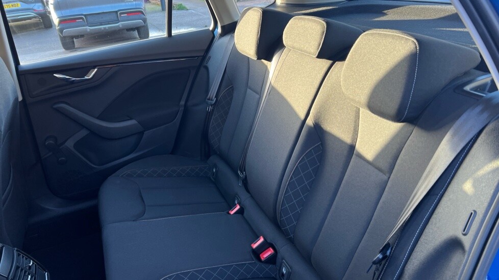 Used Skoda Kamiq 2022 for sale - 76874396: Photo 15