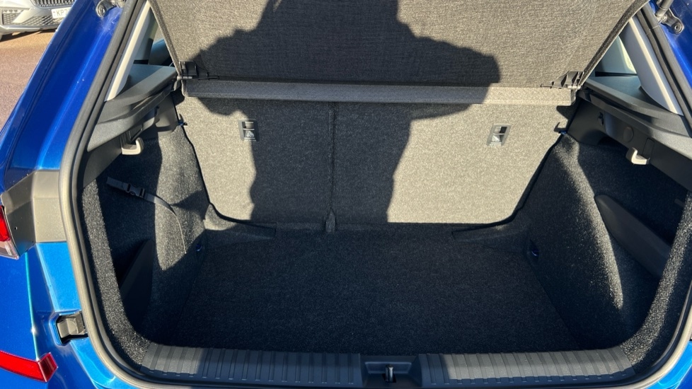 Used Skoda Kamiq 2022 for sale - 76874396: Photo 16