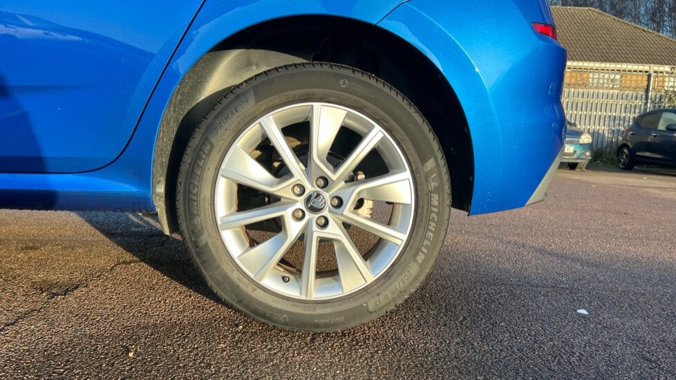 Used Skoda Kamiq 2022 for sale - 76874396: Photo 18