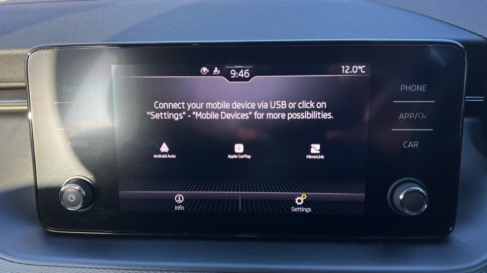 Used Skoda Kamiq 2022 for sale - 76874396: Photo 23