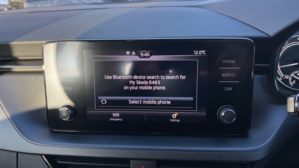 Used Skoda Kamiq 2022 for sale - 76874396: Photo 24