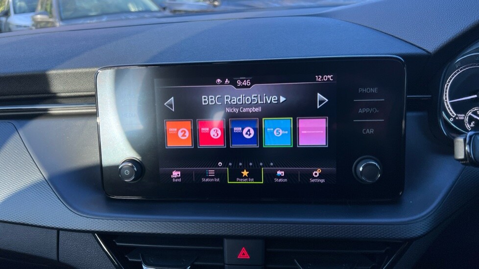 Used Skoda Kamiq 2022 for sale - 76874396: Photo 25