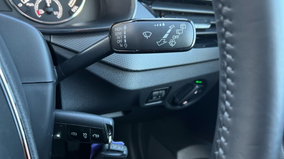 Used Skoda Kamiq 2022 for sale - 76874396: Photo 31