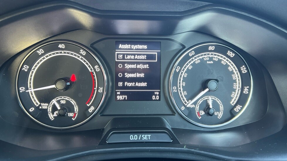 Used Skoda Kamiq 2022 for sale - 76874396: Photo 34