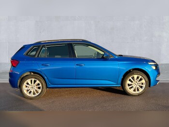 Used Skoda Kamiq 2022 for sale - 76874396: Photo