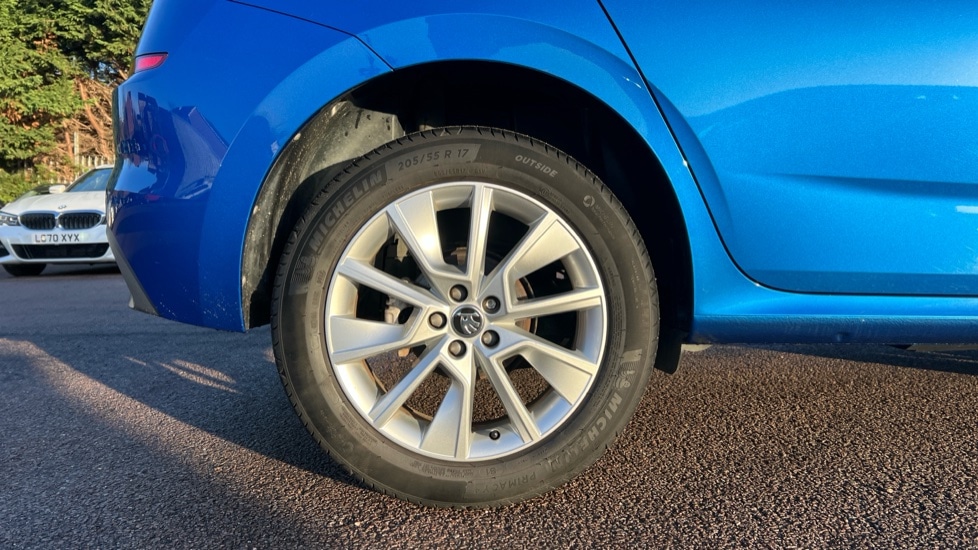 Used Skoda Kamiq 2022 for sale - 76874396: Photo 5