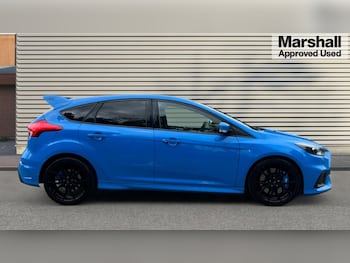 Used Ford Focus 2017 for sale - 75688524: Photo